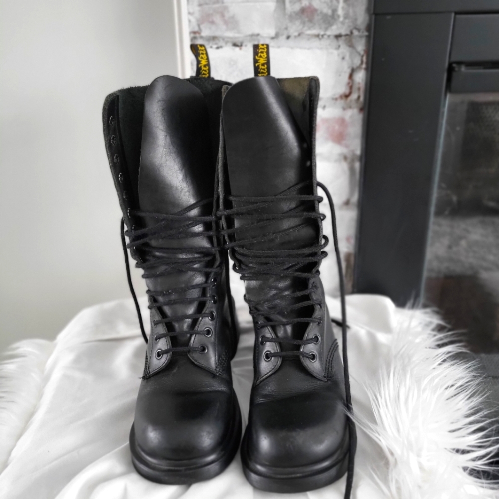 Dr. Martens